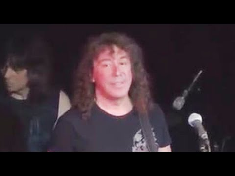 Видео: Владимир Кузьмин и гр. Динамик Как ты живёшь без меня