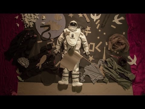 Видео: LUMEN — «Кроме любви» (официальное видео)