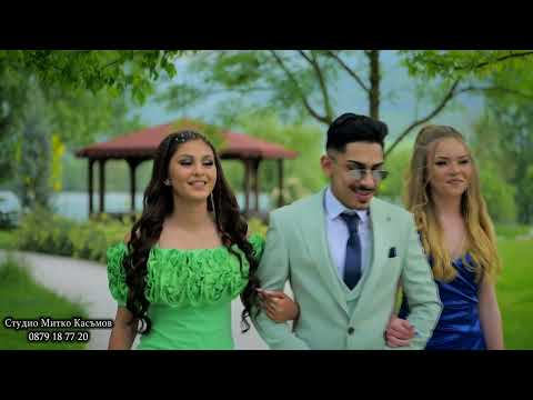 Видео: АБИТУРИЕНТСКИ БАЛ НА COKOFF ГРАД БОТЕВГРАД,,Студио Митко Касъмов,,0879 18 77 20