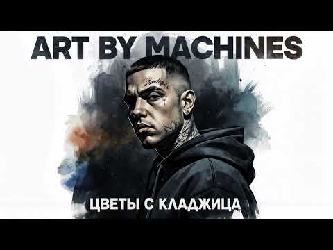 Видео: Art by Machines - Цветы с кладбища (Graveyard Flowers) - Russian Rap