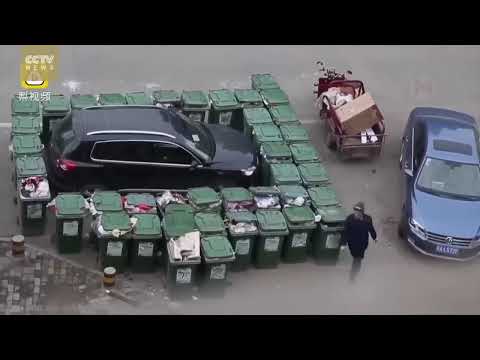 Видео: Такого Никто не Ожидал! Мгновенная Карма Снятая на Камеру