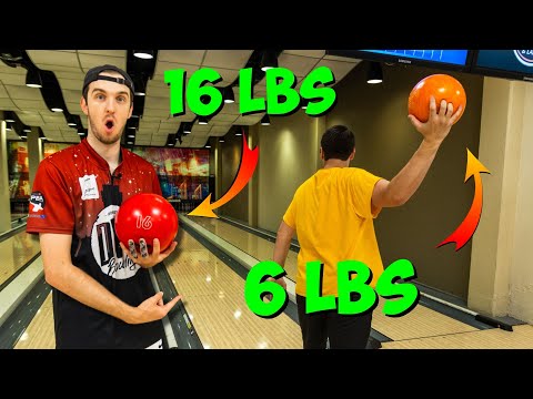 Видео: Мы сбросили ВЕС ЛЮБОГО ВЕСА, от 6 до 16 фунтов!