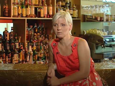 Видео: Елена Коляденко "Анализ крови" часть2 1 sreda obitaniya