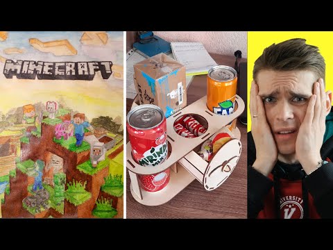 Видео: Фото подписчиков Фактории (часть 53)