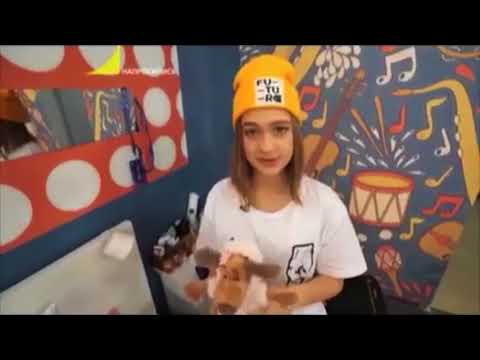 Видео: ЗЕНА - Напросились (Новая Фабрика Звезд, 2017)