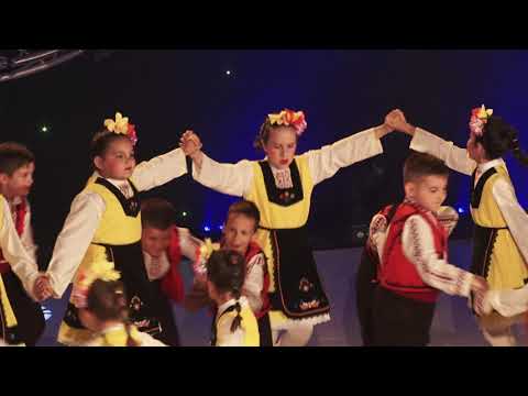 Видео: ALL STEPS 2021г. Ямбол, "Ръченица"