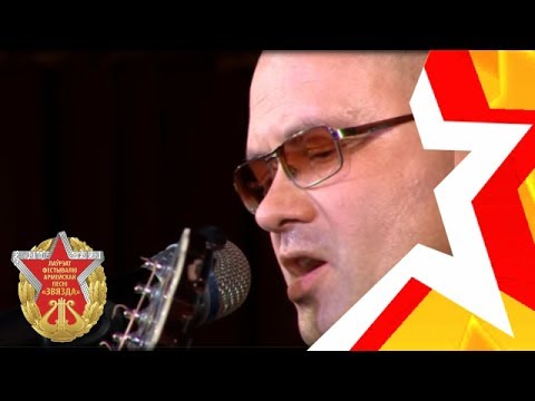 Видео: Николай АНИСИМОВ - "Седьмой"