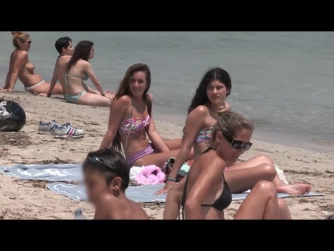 Видео: Балеарские острова, острова всех излишеств