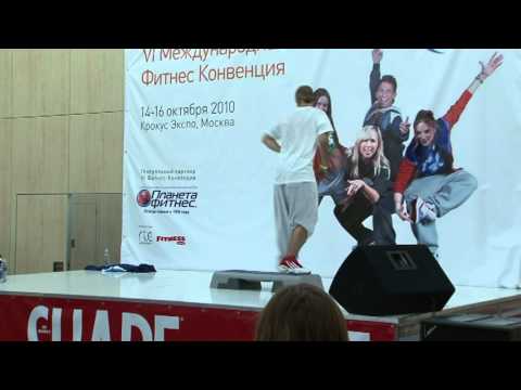 Видео: Step to Step 1 Виноградов Д