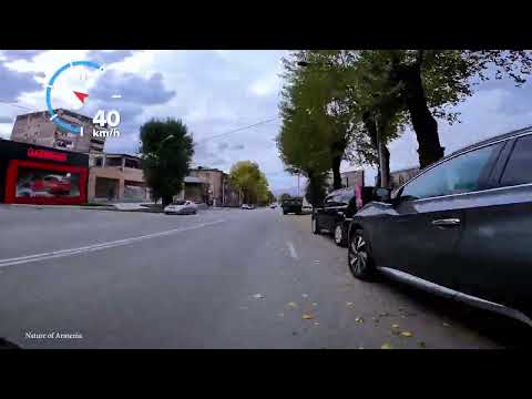 Видео: Ванадзорррррррр