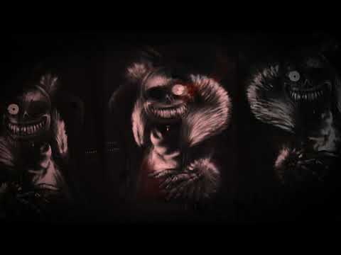 Видео: Хоррор санс под песню "они поставили меня клеймо монстр" (слайд шоу)