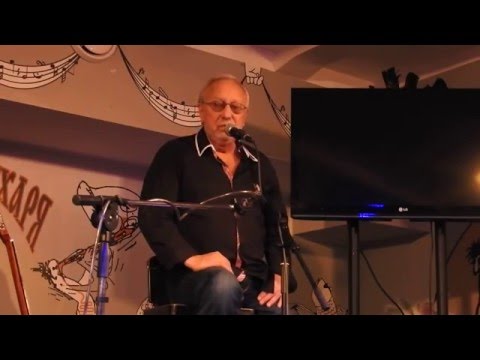 Видео: Владимир Качан - Песни о любви накануне 8 Марта.