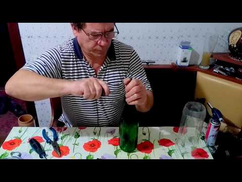 Видео: Шампанское дома ! Мюзле и ламинирование .