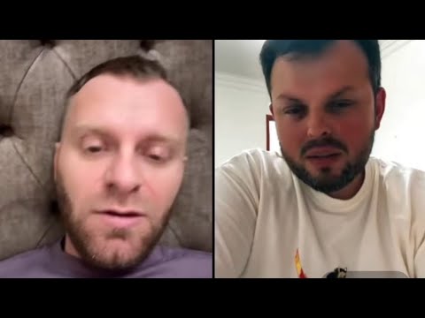 Видео: Самвел Адамян. Милые бранятся только - тешатся