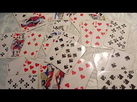 Видео: На ♣️ крестового короля ‼️