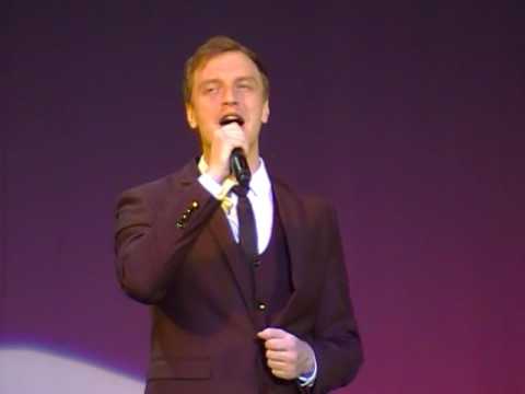 Видео: Алексей Гоман - "Магдалина"