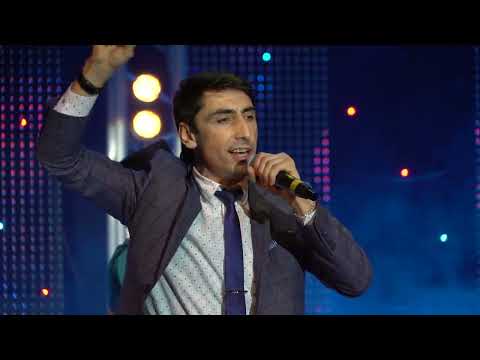 Видео: ГАСАН МАКАШАРИПОВ - Мои даргинцы