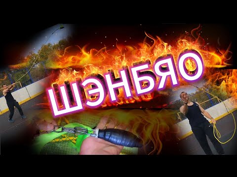 Видео: Шэнбяо тренировочный