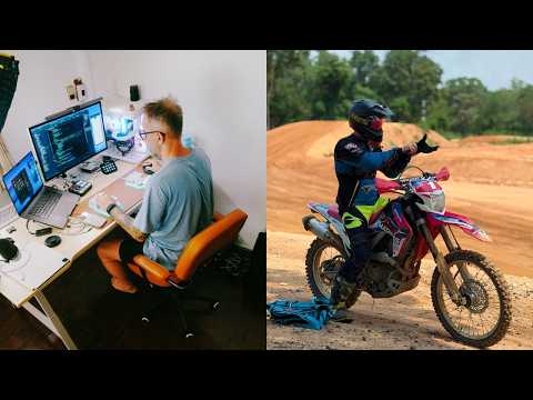 Видео: Почти 50. Всё ещё строим. Всё ещё учимся жить.