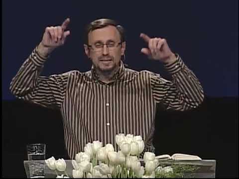 Видео: 59-Панорама Библии - Алексей Коломийцев - Послание к Колоссянам