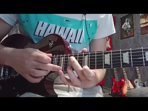 Видео: Простые метальные лики