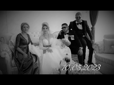 Видео: СВАТБА НА ЕСЕНИЯ И НИКОЛАЙ РУСЕ