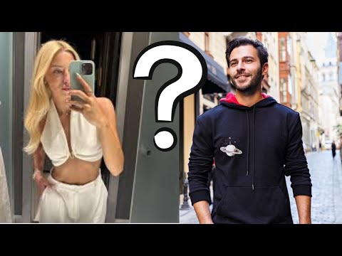 Видео: Вопрос «Получит ли Ecem одобрение от Арзу Сабанджи?» вызвал ажиотаж в социальных сетях