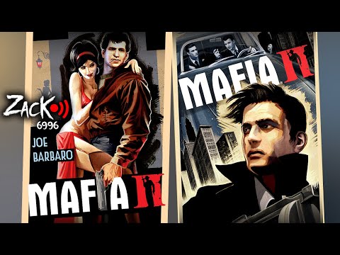 Видео: Mafia II на 100 % Глава 9 "Бальзам и Бинс" и 10 "Обслуживание в номерах"