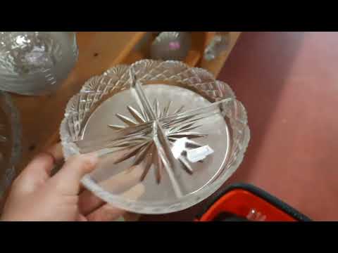 Видео: Отправляемся на очередную барахолку