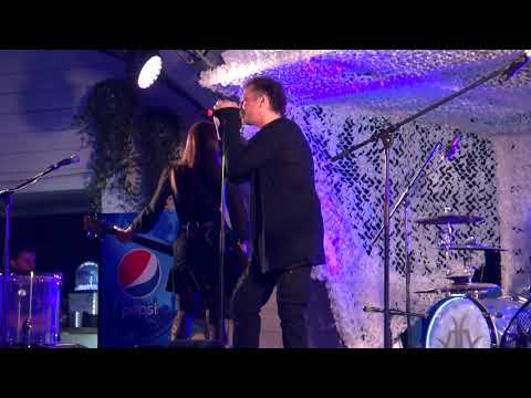 Видео: Глеб Самойлов & The MATRIX .Юбилей 04.08.2020. Москва .Берёзы парк.