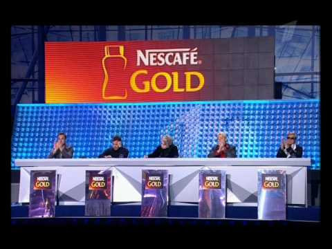 Видео: ЛЕД и ПЛАМЕНЬ Нигматулина Гончаров - Мне нравится