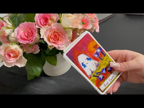 Видео: Жалеет ли он что вы расстались? Хочет ли вернуться