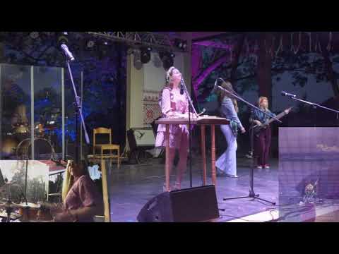 Видео: OTTA-orchestra. Гуцульская.