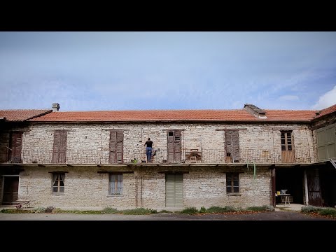 Видео: Мы сохраним балкон (и не построим коридор)