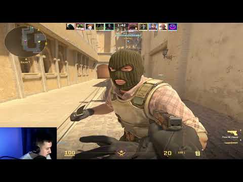 Видео: Нарешті  CS2  | !donate !link
