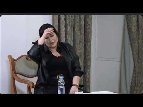 Видео: "Фа" вытянуть из "ми",ощущение подушки,вертикали,ведение звука и мн.др.от Вероники Джиоевой.