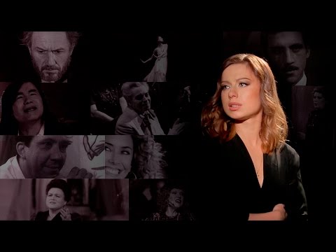 Видео: ЮЛИЯ САВИЧЕВА — МОЙ ПУТЬ