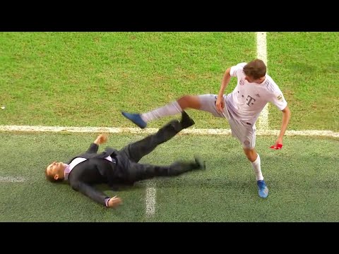 Видео: СКАНДАЛЫ ТРЕНЕРОВ ПРОТИВ ФУТБОЛИСТОВ