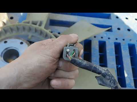 Видео: Маз, двс рено, визкомуфта...