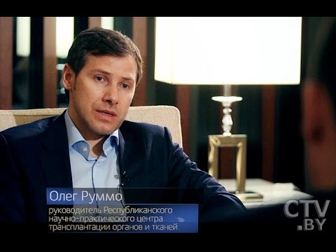 Видео: Врач-трансплантолог Олег Руммо в программе «Простые вопросы» с Егором Хрусталевым