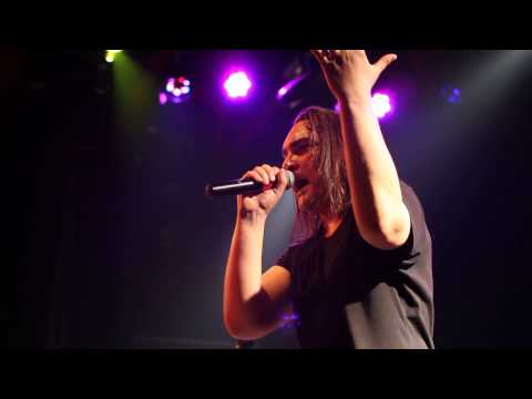 Видео: Кукрыниксы - Ночуя над головой