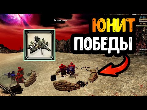 Видео: Имперский Гвардеец УДИВИЛ ВСЕХ! Тяжеловооруженный Отряд за ИГ в Warhammer : Dawn of War - Soulstorm