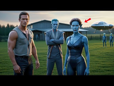 Видео: Заставили жениться на женщине на 30 лет старше — последующее поразило всех