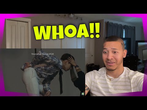 Видео: Реакция на BTS и их стилистов. Милые моменты!!