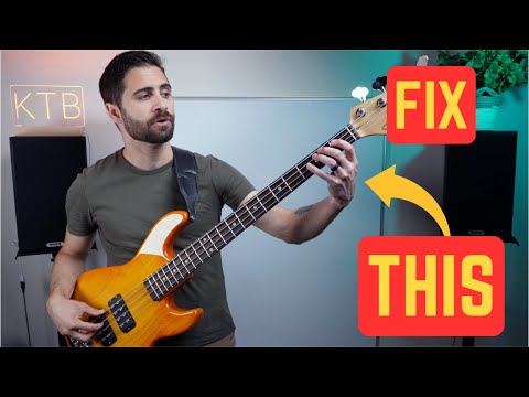 Видео: Есть ли у вас эти 4 вредные привычки? Исправьте их здесь