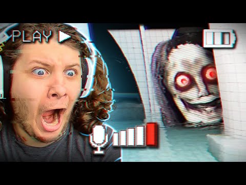 Видео: БЕКРУМС + SCP = НАЙСТРАШНІША ГРА | The Classrooms