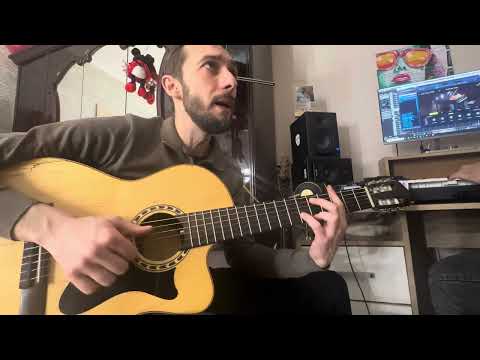 Видео: Грофо Бобров и Милан Бобров- барьёна лулудя