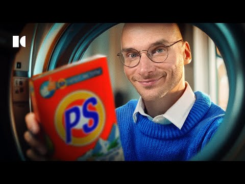 Видео: Такого абсурда не было нигде в мире. ТОП рекламы лихих 90-х | Разборы
