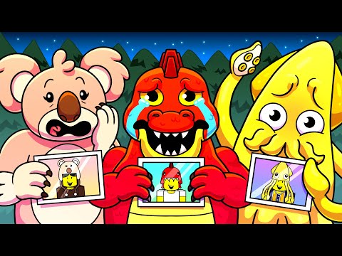 Видео: 99 ночей: Роли поменялись! (мультфильм)