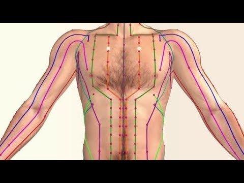 Видео: Часы языком и пальминг глаз. Расслабляем глаза, стимулируем черепные нервы. Меридианы тела